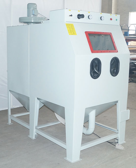 阿勒泰湿式手动喷砂机,微-喷砂技术带来的无与伦比清洁效果