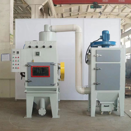 阿勒泰全自动喷砂机料位仪上下数据调多少合适