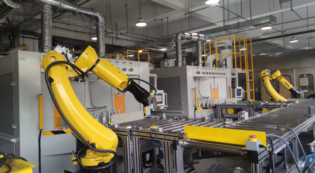 阿勒泰喷砂机常见类型及适用场景全解析