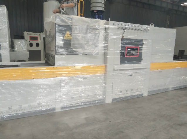 阿勒泰喷砂机操作规范 新手必学安全要点