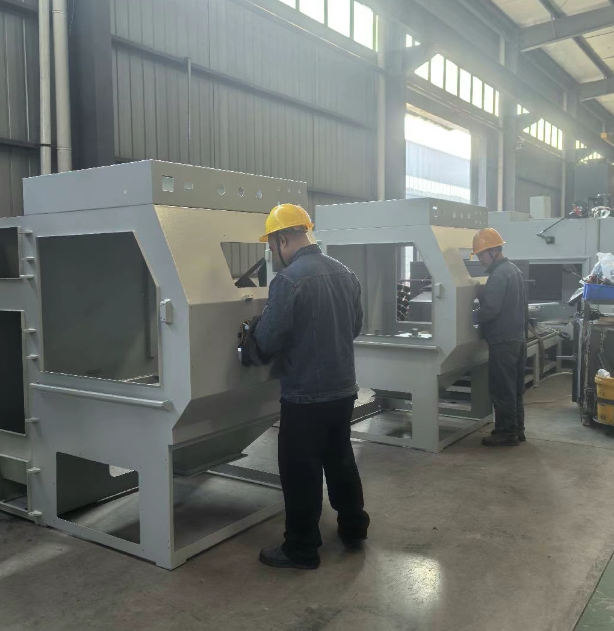 阿勒泰喷砂机砂料选择攻略 适配不同工件