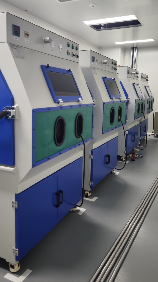 阿勒泰小型喷砂机使用方法 家用 / 小作坊适用