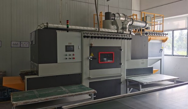 阿勒泰如何提升喷砂机工作效率 这几招超实用