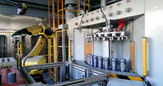 阿勒泰喷砂机快速换料技巧 节省施工时间