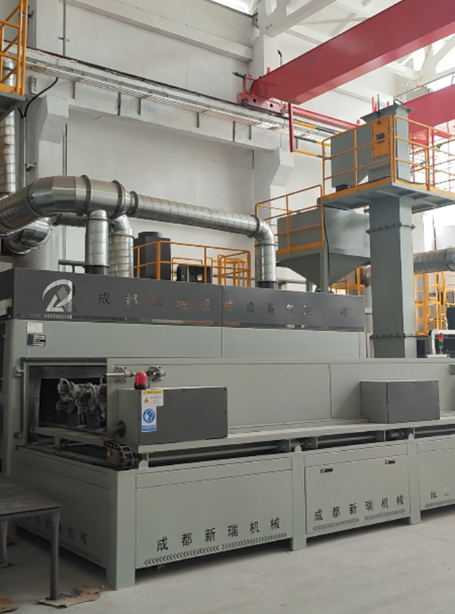 阿勒泰批量加工中喷砂机如何保证一致性