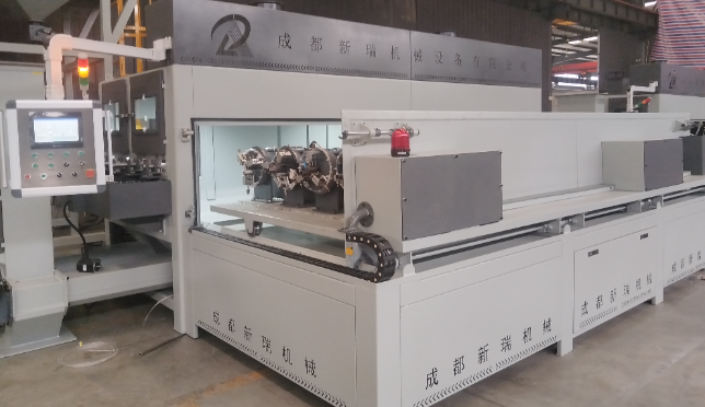 阿勒泰低温环境下喷砂机如何正常工作