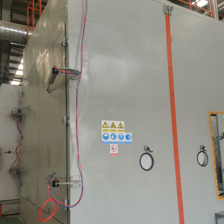 阿勒泰吊挂式抛丸机有什么特点