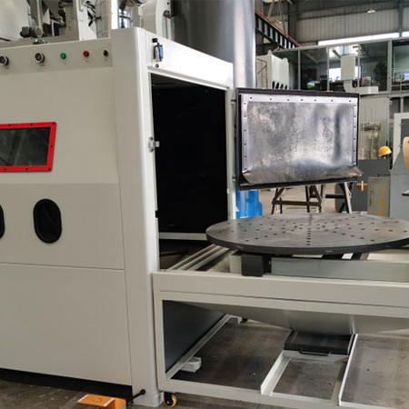 阿勒泰路面抛丸机都有哪些用途