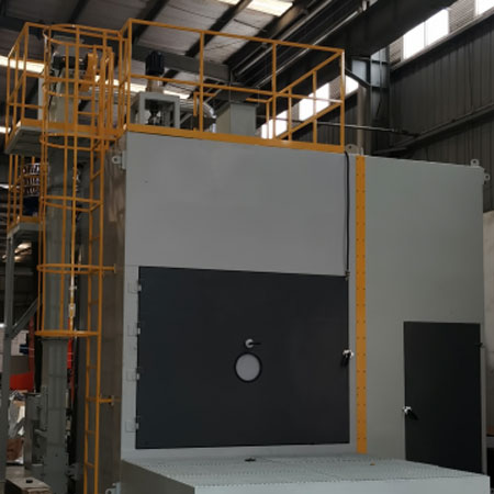 阿勒泰买抛丸机需要关注哪些